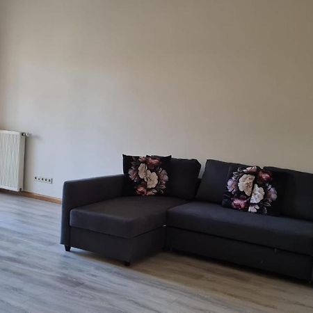 Spacious Condo 5 Min To Jurmala Beach Екстериор снимка