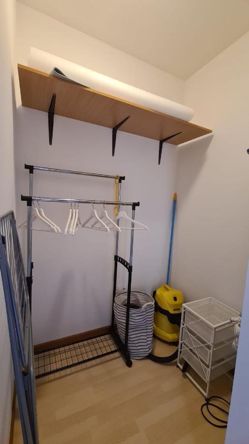 Spacious Condo 5 Min To Jurmala Beach Екстериор снимка